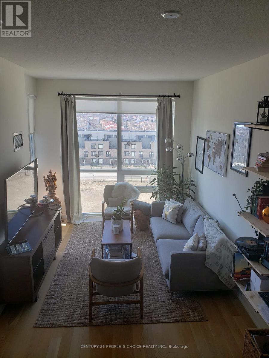 505 - 510 Curran Place, Mississauga, Ontario  L5B 0J4 - Photo 11 - W12478105