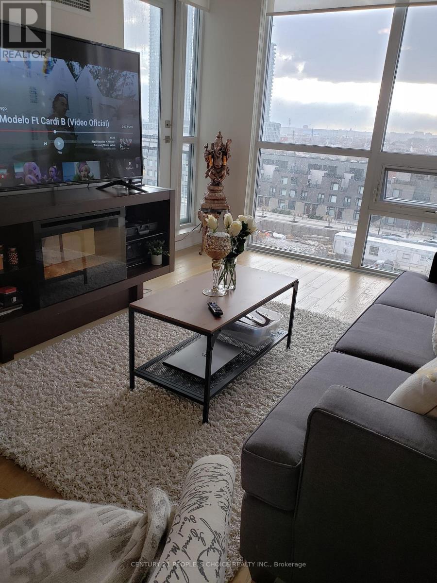 505 - 510 Curran Place, Mississauga, Ontario  L5B 0J4 - Photo 13 - W12478105