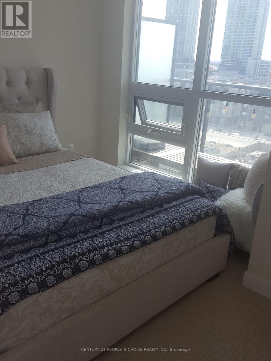 505 - 510 Curran Place, Mississauga, Ontario  L5B 0J4 - Photo 15 - W12478105