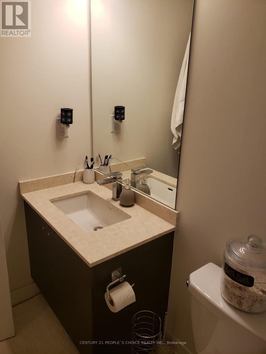 505 - 510 Curran Place, Mississauga, Ontario  L5B 0J4 - Photo 17 - W12478105