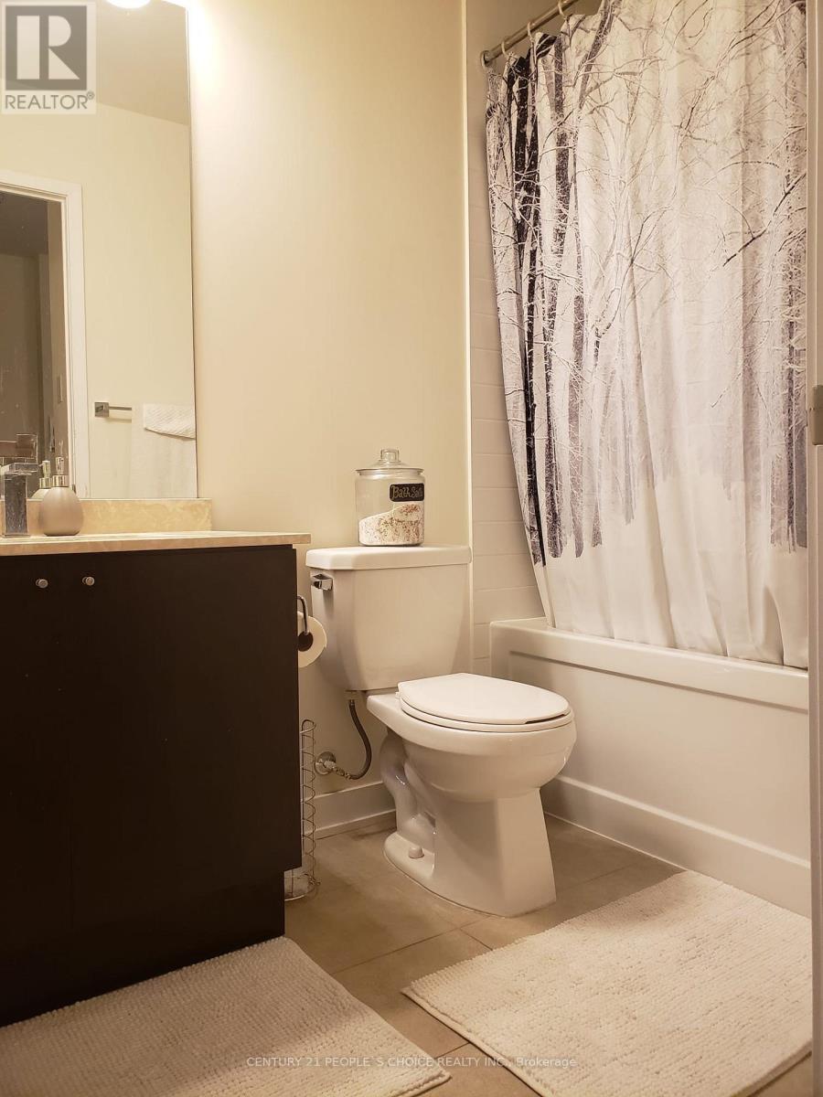 505 - 510 Curran Place, Mississauga, Ontario  L5B 0J4 - Photo 18 - W12478105