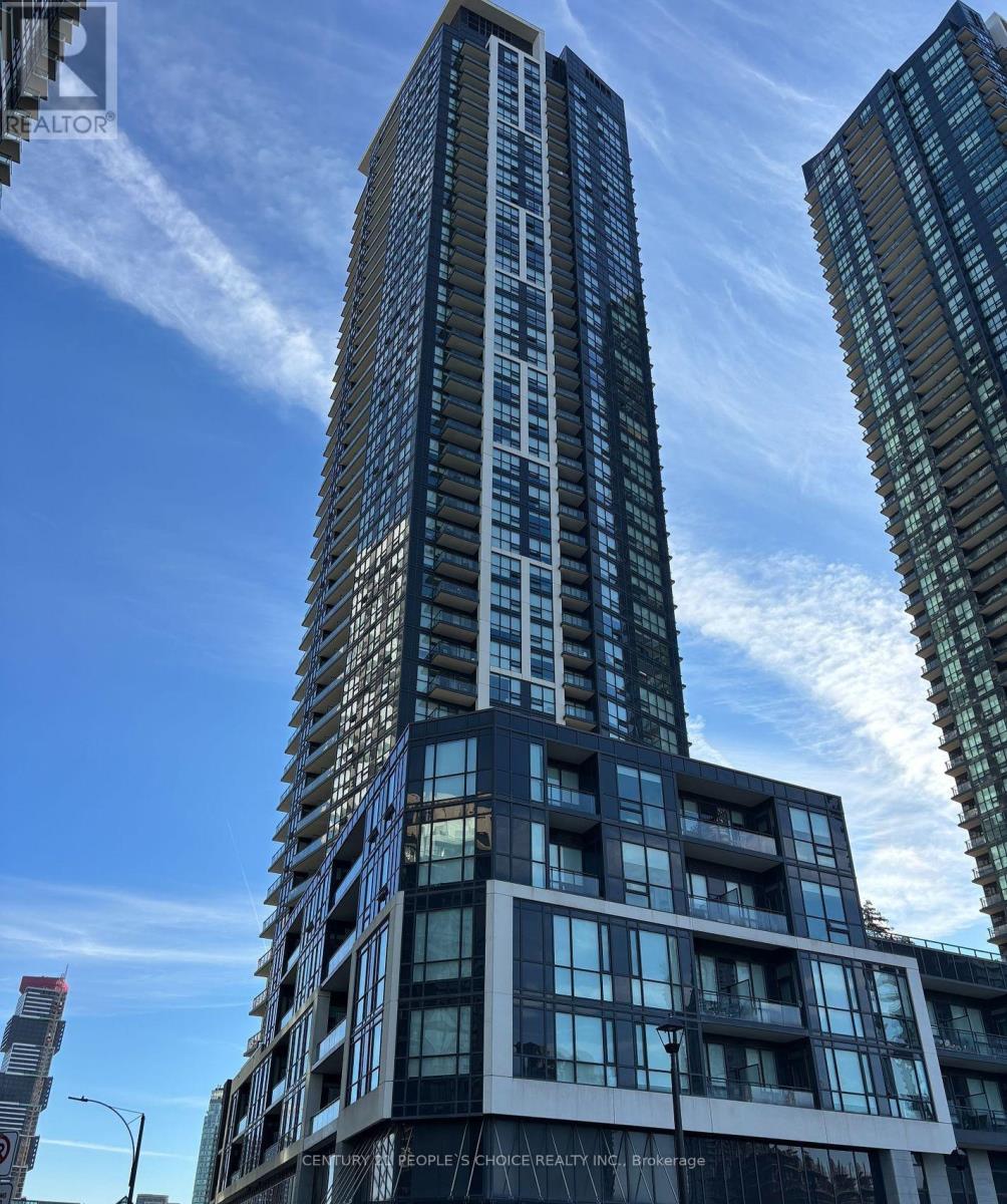 505 - 510 Curran Place, Mississauga, Ontario  L5B 0J4 - Photo 2 - W12478105