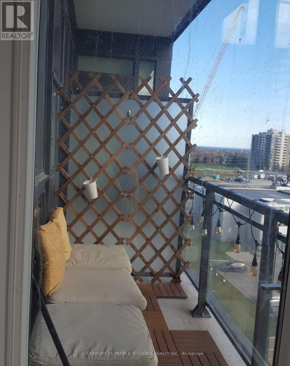 505 - 510 Curran Place, Mississauga, Ontario  L5B 0J4 - Photo 21 - W12478105