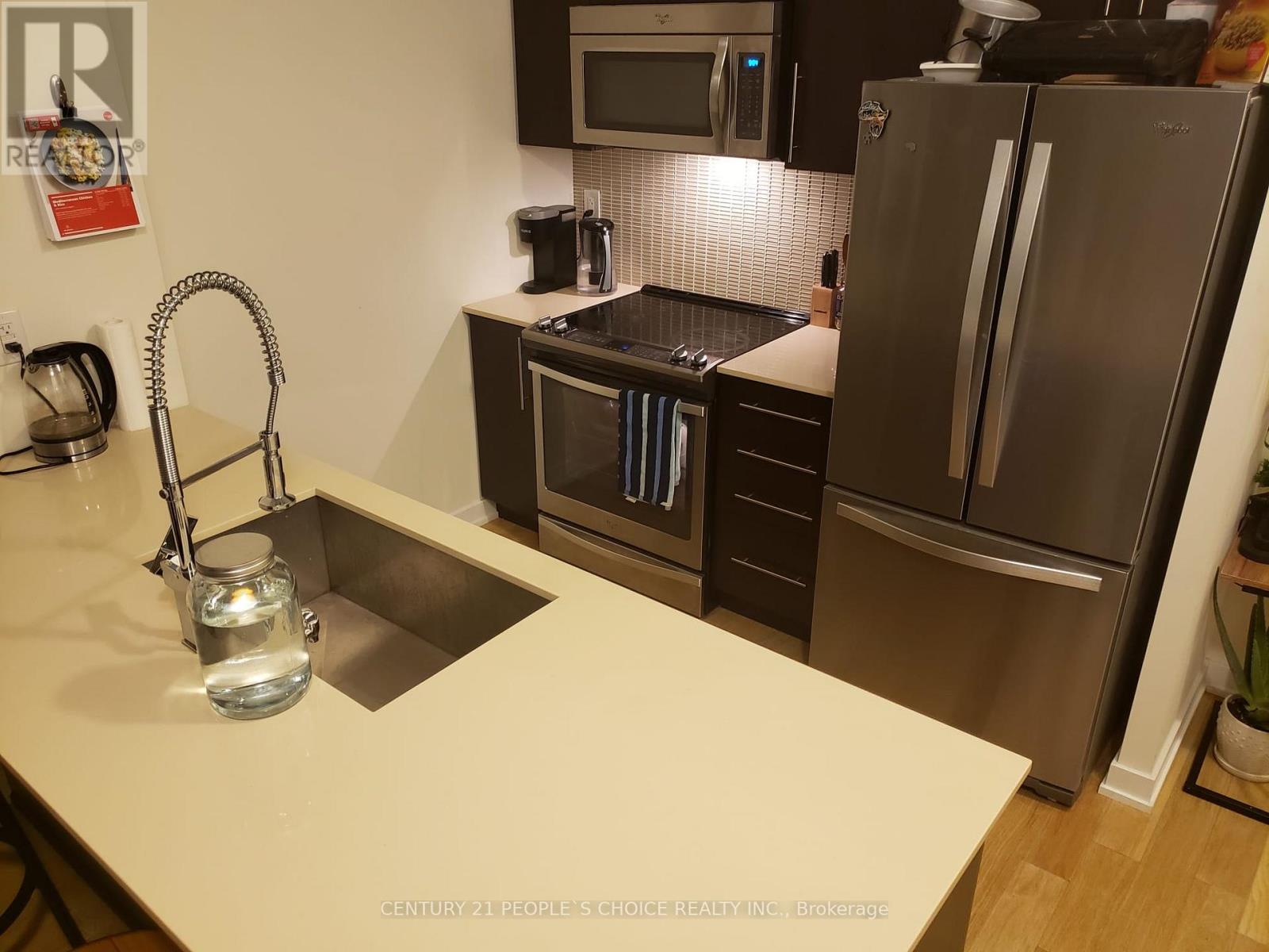 505 - 510 Curran Place, Mississauga, Ontario  L5B 0J4 - Photo 9 - W12478105