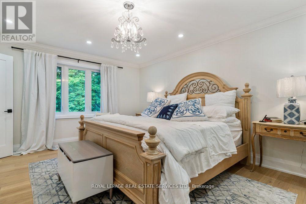 2498 Robin Drive, Mississauga, Ontario  L5K 2G3 - Photo 17 - W12478125