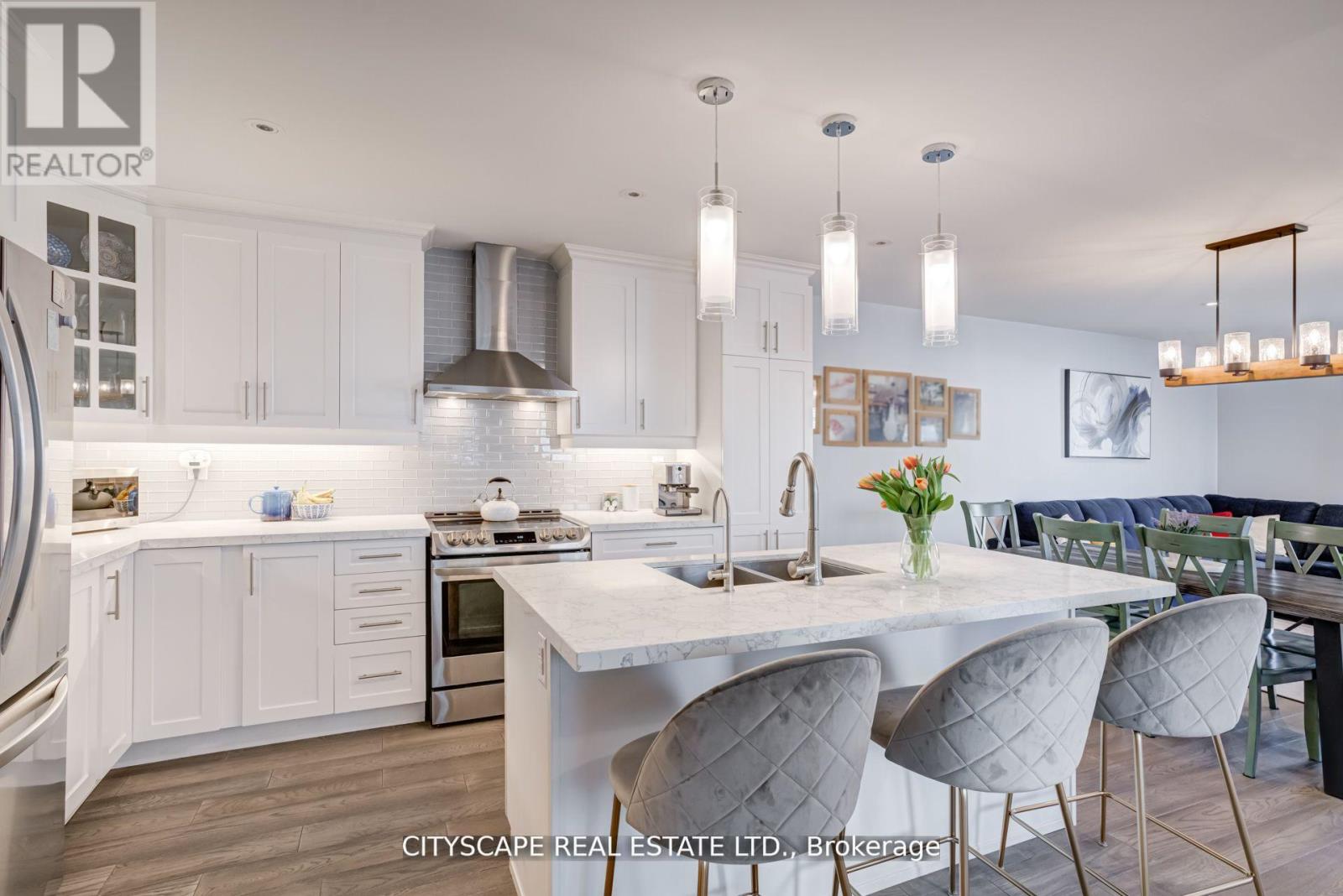3206 CANDELA DRIVE, Mississauga, Ontario