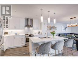 3206 CANDELA DRIVE, Mississauga, Ontario