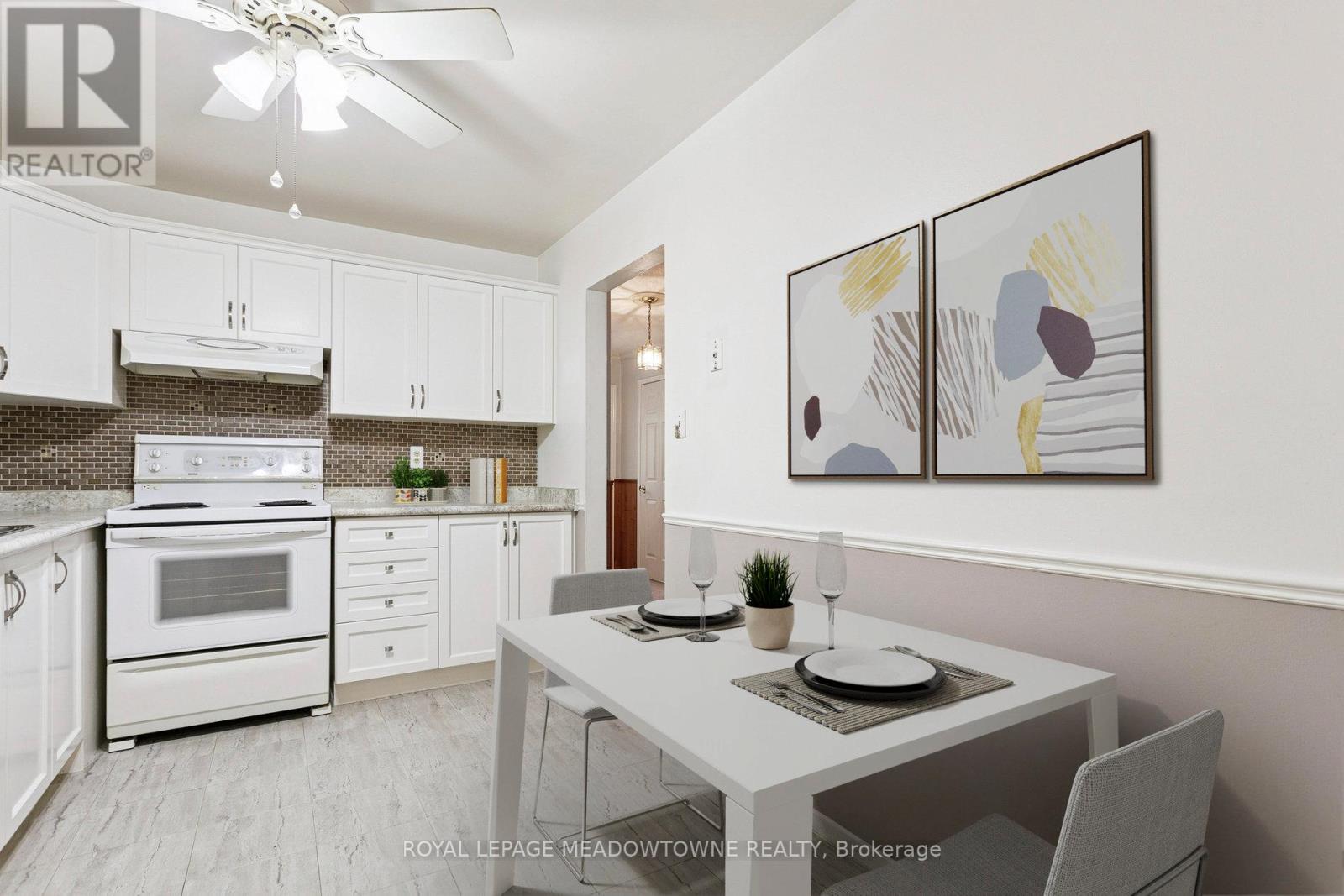 3 - 2701 Aquitaine Avenue, Mississauga, Ontario  L5N 2H7 - Photo 10 - W12478129