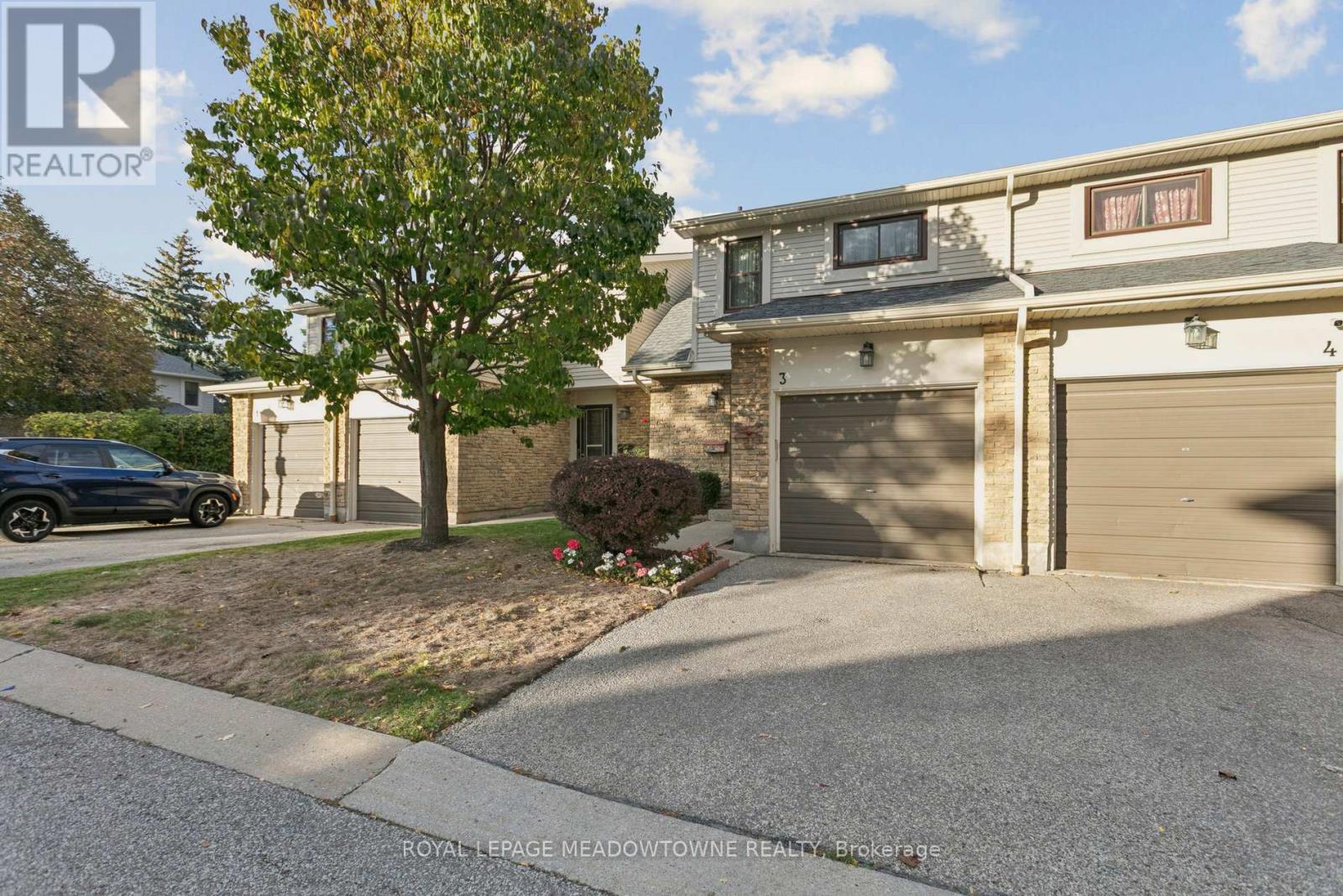3 - 2701 Aquitaine Avenue, Mississauga, Ontario  L5N 2H7 - Photo 2 - W12478129