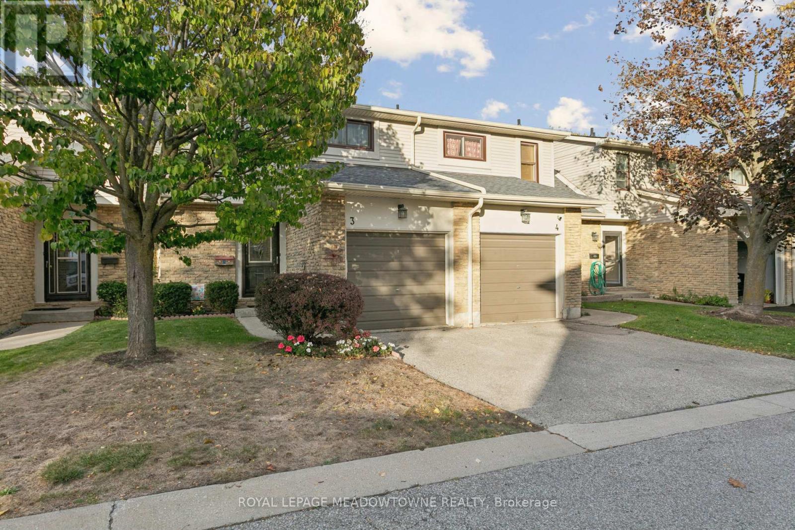 3 - 2701 Aquitaine Avenue, Mississauga, Ontario  L5N 2H7 - Photo 3 - W12478129