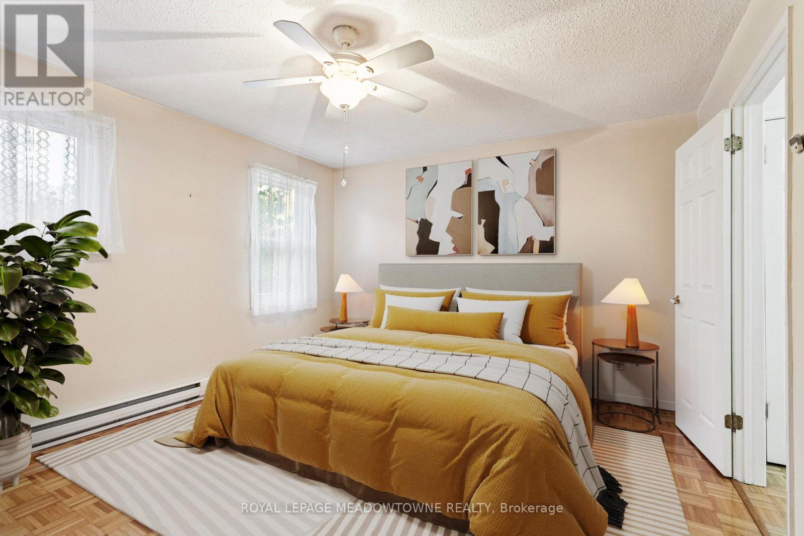 3 - 2701 Aquitaine Avenue, Mississauga, Ontario  L5N 2H7 - Photo 37 - W12478129