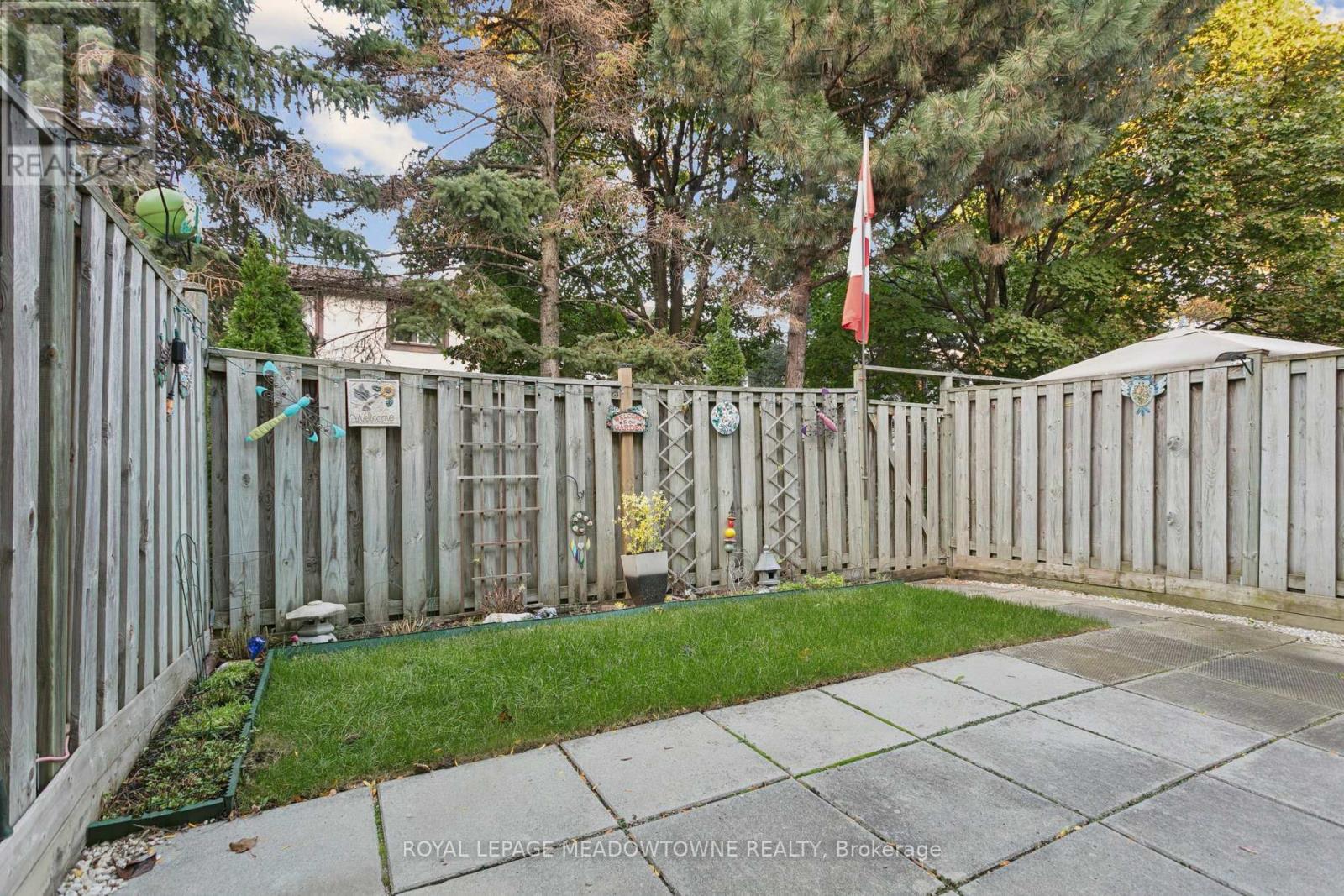 3 - 2701 Aquitaine Avenue, Mississauga, Ontario  L5N 2H7 - Photo 49 - W12478129