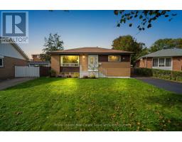 60 WINDERMERE COURT, Brampton, Ontario