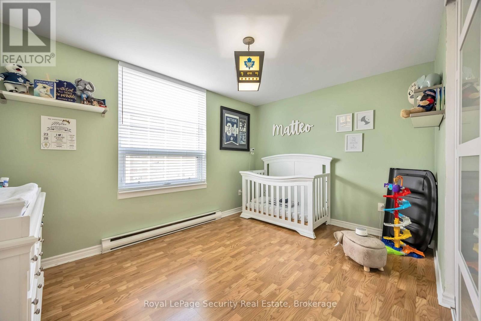 1517 - 15 La Rose Avenue, Toronto, Ontario  M9P 1A7 - Photo 26 - W12478143