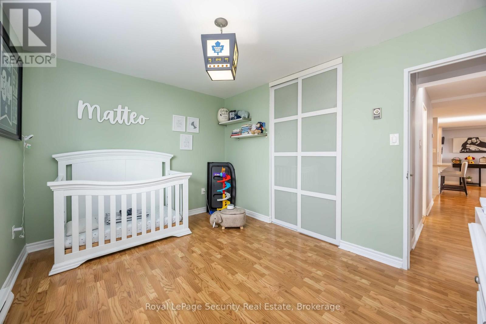 1517 - 15 La Rose Avenue, Toronto, Ontario  M9P 1A7 - Photo 27 - W12478143