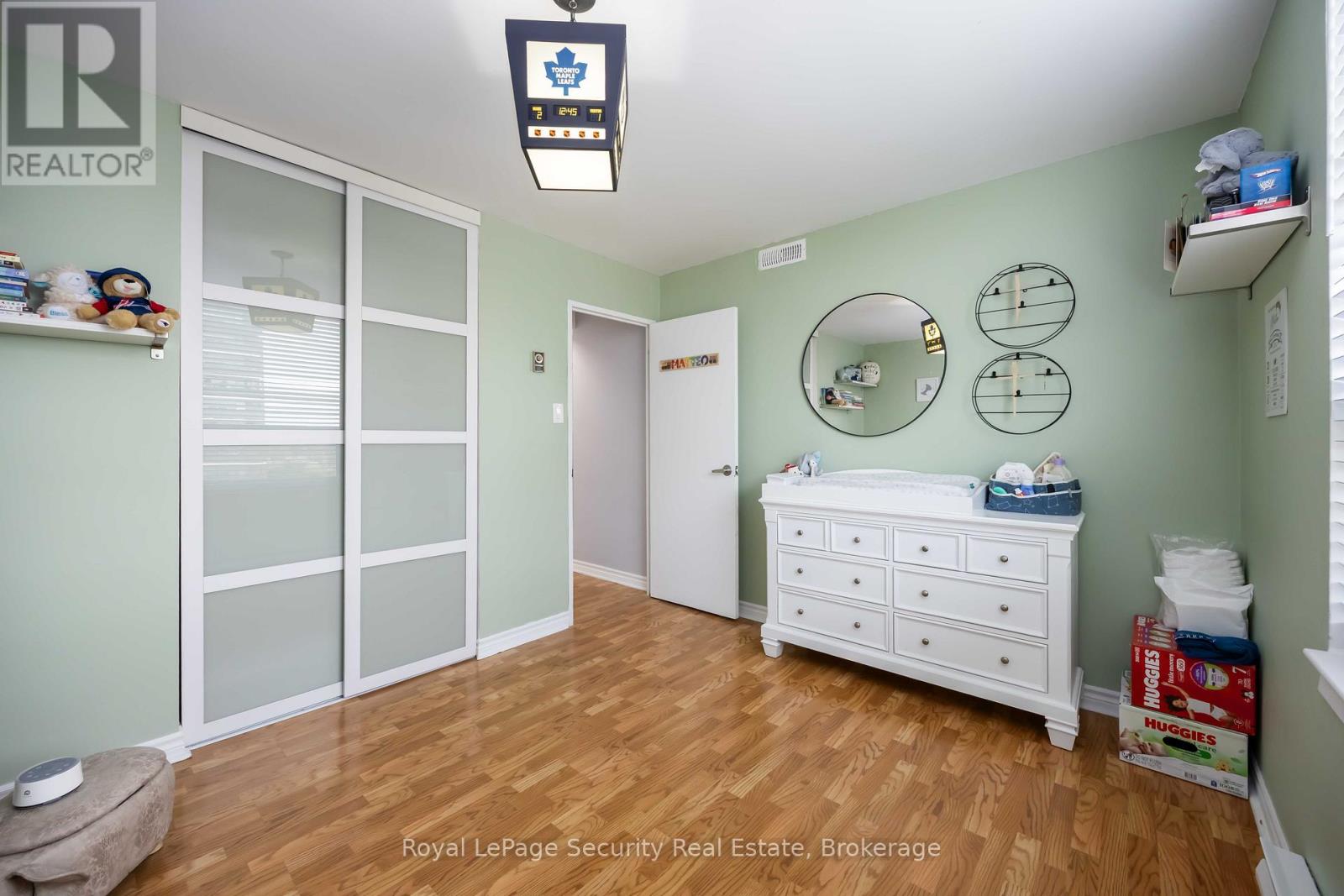 1517 - 15 La Rose Avenue, Toronto, Ontario  M9P 1A7 - Photo 28 - W12478143