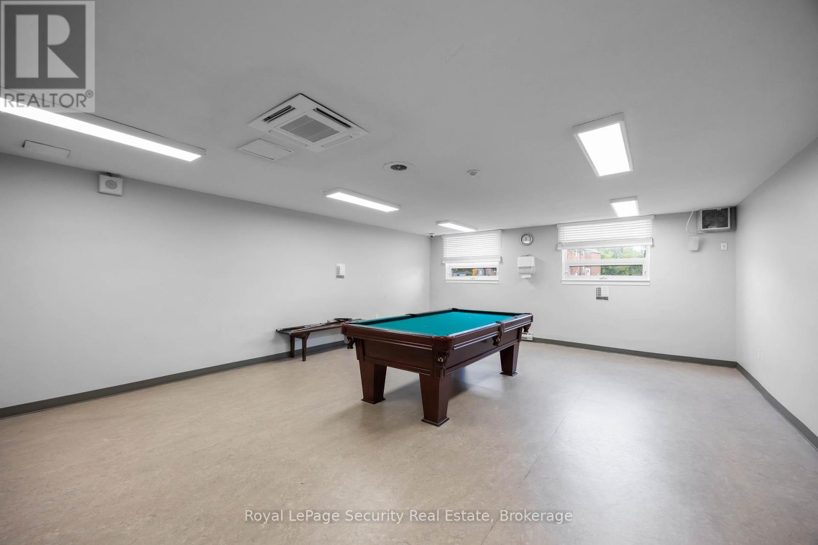 1517 - 15 La Rose Avenue, Toronto, Ontario  M9P 1A7 - Photo 45 - W12478143