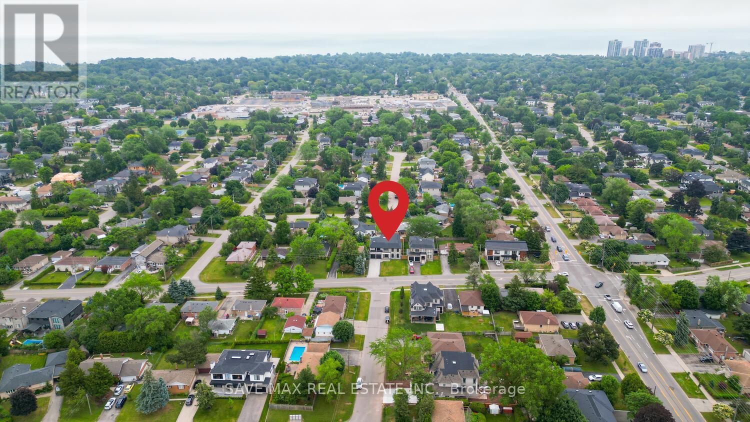 1510 Bridge Road, Oakville, Ontario  L6L 2E3 - Photo 50 - W12478151