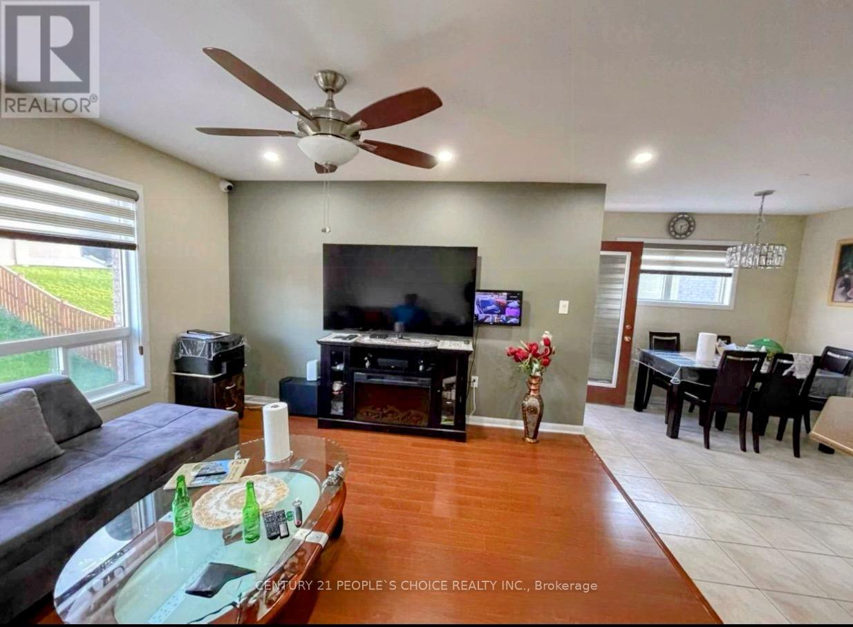 20 Murphy Rd Road, Brampton, Ontario  L6S 6L2 - Photo 3 - W12478161