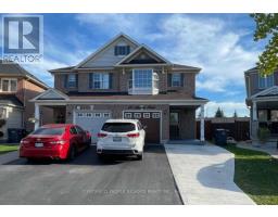 20 MURPHY RD ROAD, Brampton, Ontario