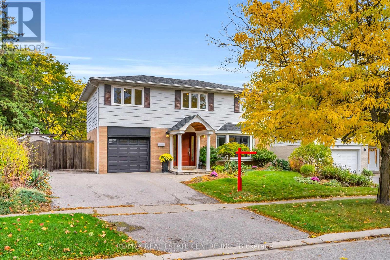31 METCALFE COURT, Halton Hills, Ontario