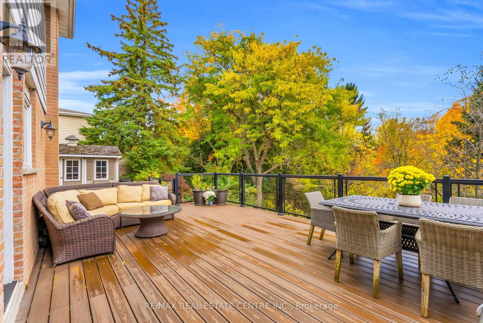 31 Metcalfe Court, Halton Hills, Ontario  L7G 4N7 - Photo 41 - W12478184