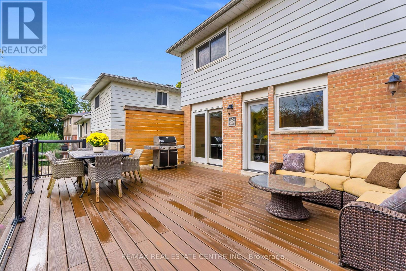 31 Metcalfe Court, Halton Hills, Ontario  L7G 4N7 - Photo 42 - W12478184