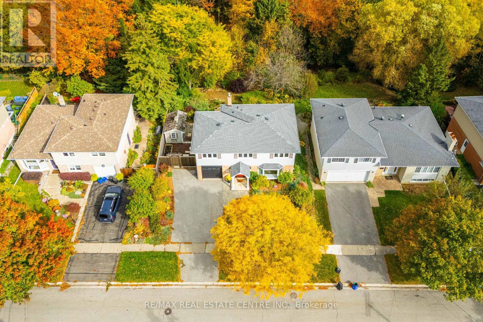 31 Metcalfe Court, Halton Hills, Ontario  L7G 4N7 - Photo 6 - W12478184