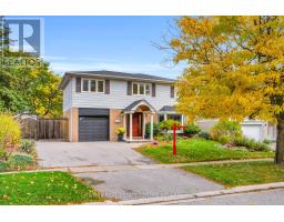 31 METCALFE COURT, Halton Hills, Ontario