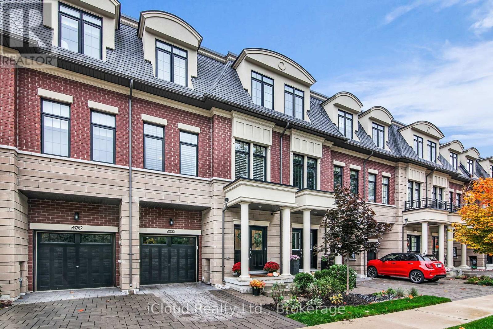 1632 CRESTVIEW AVENUE, Mississauga, Ontario