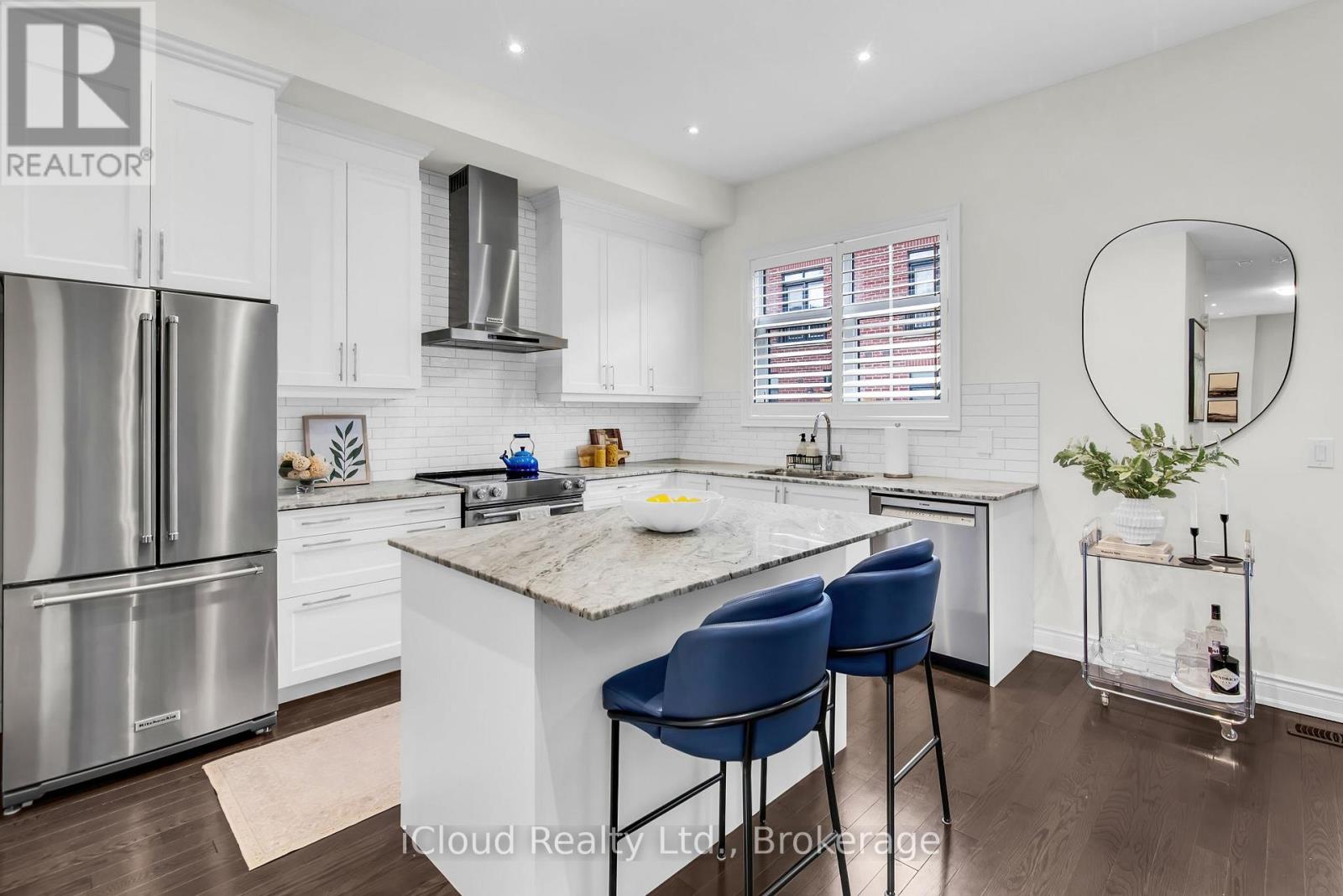 1632 Crestview Avenue, Mississauga, Ontario  L5G 0C3 - Photo 29 - W12478190