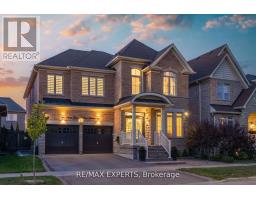40 HERON HOLLOW AVENUE, Richmond Hill, Ontario
