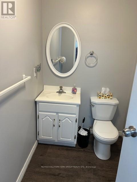4 - 14 Wellington Street E, Aurora, Ontario  L4G 1H5 - Photo 3 - N12478245
