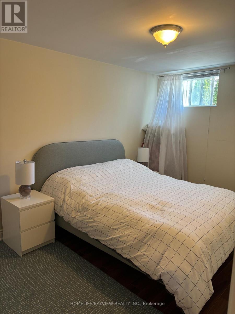 Bsmt - 112 Daniel Bram Drive, Vaughan, Ontario  L6A 0H2 - Photo 6 - N12478262