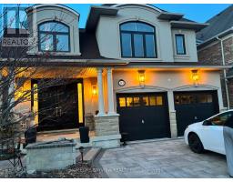 BSMT - 112 DANIEL BRAM DRIVE, Vaughan, Ontario