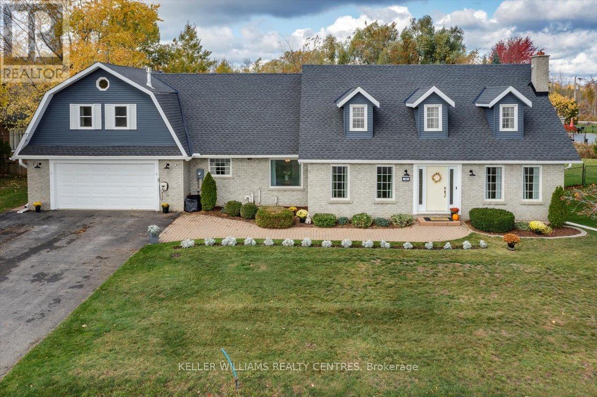 75 CATERING ROAD, Georgina, Ontario