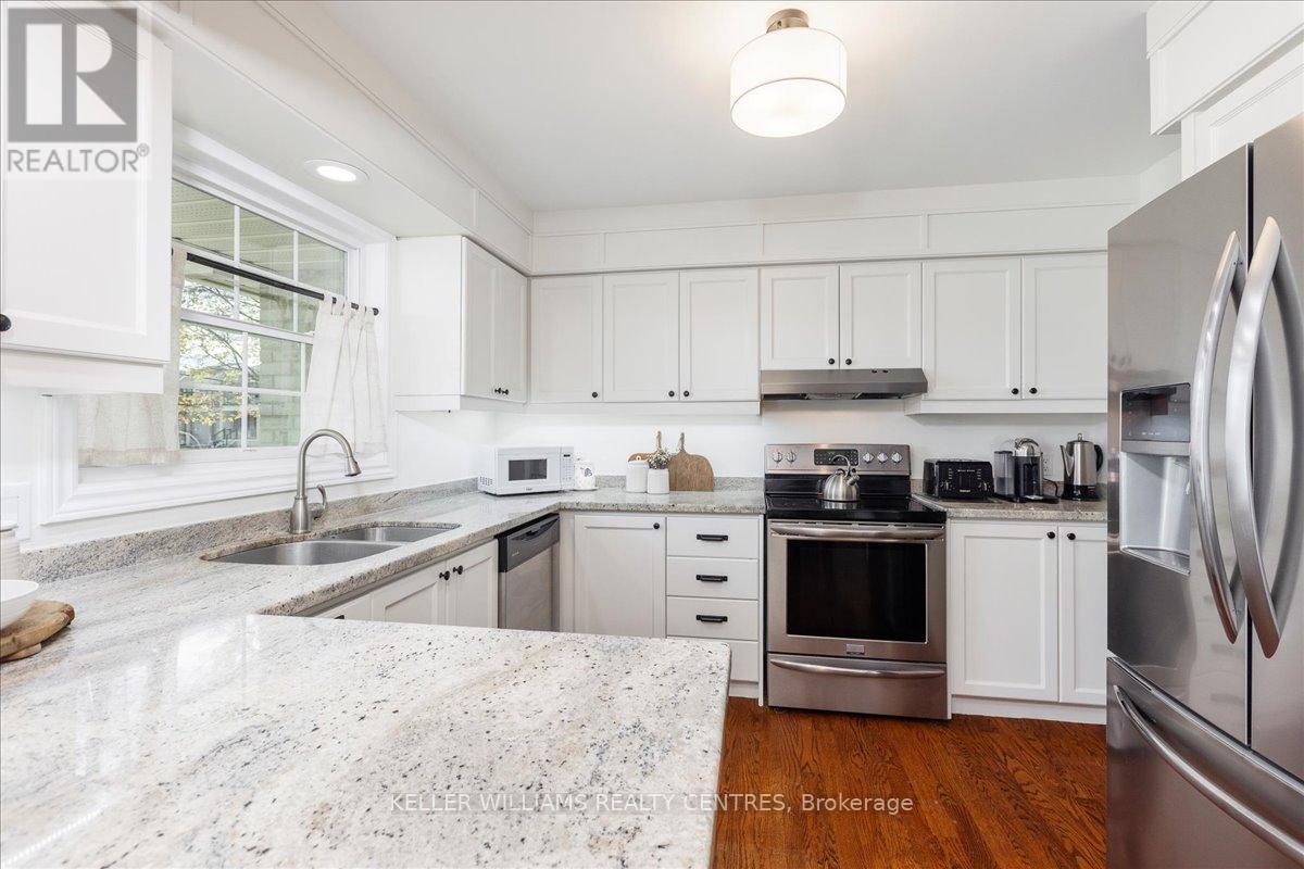 75 Catering Road, Georgina, Ontario  L0E 1R0 - Photo 12 - N12478289