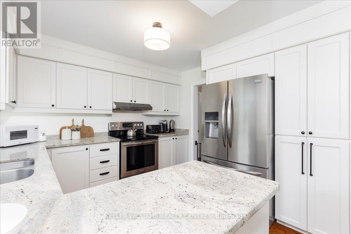 75 Catering Road, Georgina, Ontario  L0E 1R0 - Photo 13 - N12478289
