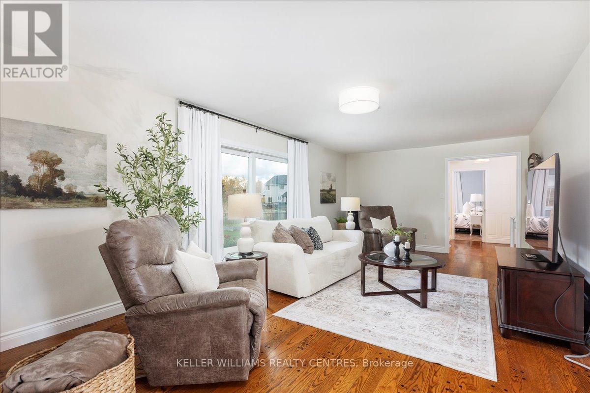 75 Catering Road, Georgina, Ontario  L0E 1R0 - Photo 18 - N12478289
