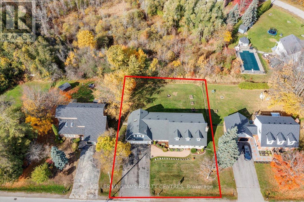 75 Catering Road, Georgina, Ontario  L0E 1R0 - Photo 4 - N12478289
