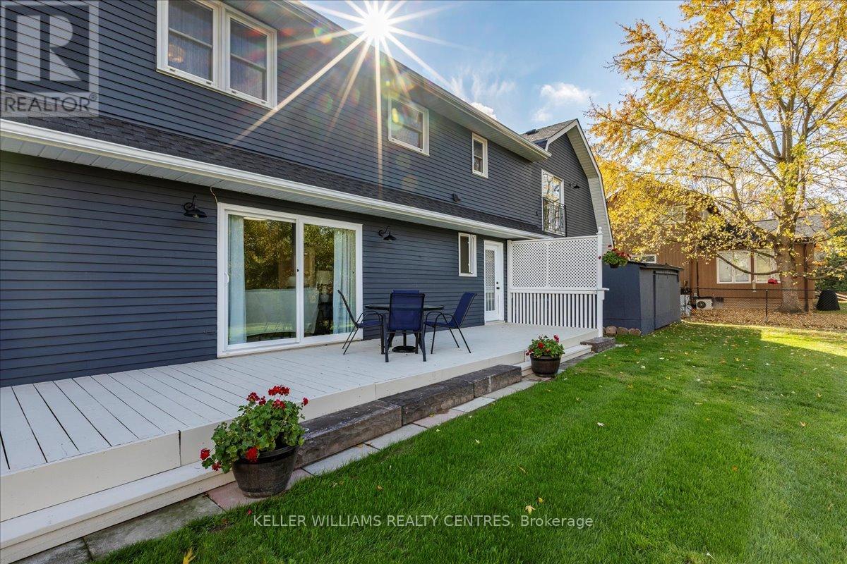 75 Catering Road, Georgina, Ontario  L0E 1R0 - Photo 41 - N12478289
