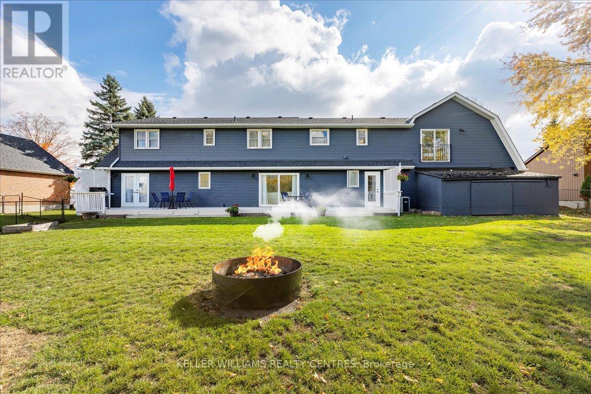 75 Catering Road, Georgina, Ontario  L0E 1R0 - Photo 43 - N12478289