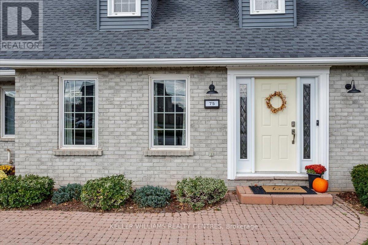 75 Catering Road, Georgina, Ontario  L0E 1R0 - Photo 5 - N12478289
