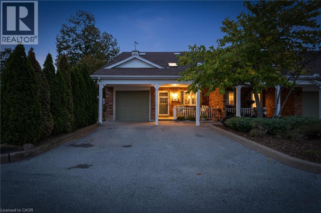 4112 BOYSENBERRY Court, Vineland, Ontario