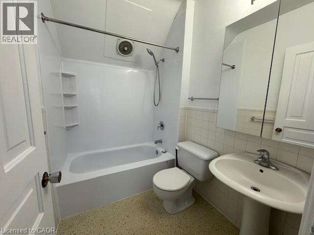 67 Mill Street Unit# A, Kitchener, Ontario  N2G 2Y2 - Photo 14 - 40781381