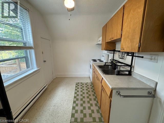 67 Mill Street Unit# A, Kitchener, Ontario  N2G 2Y2 - Photo 15 - 40781381