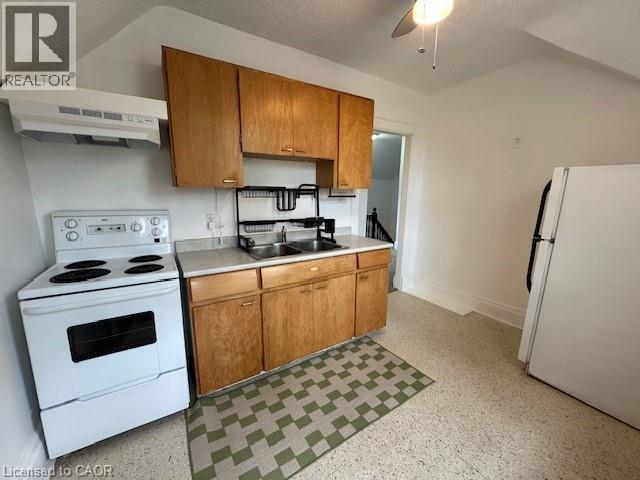 67 Mill Street Unit# A, Kitchener, Ontario  N2G 2Y2 - Photo 16 - 40781381