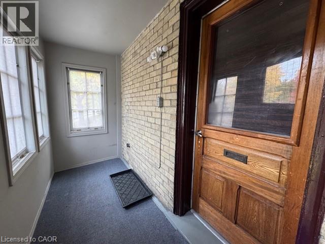 67 Mill Street Unit# A, Kitchener, Ontario  N2G 2Y2 - Photo 2 - 40781381