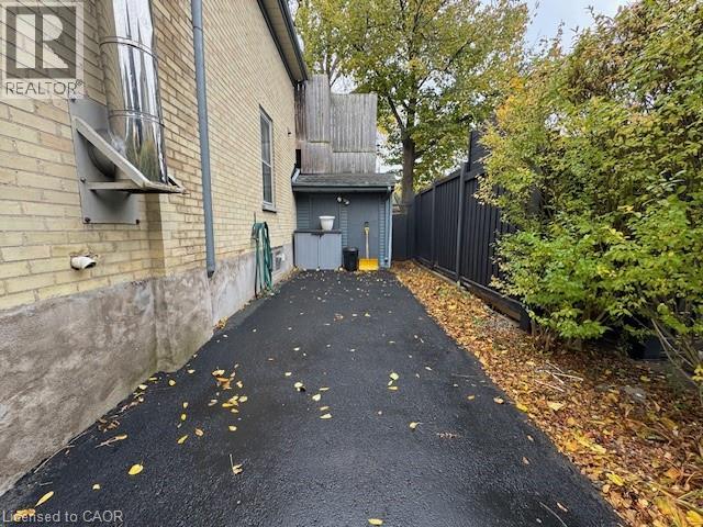 67 Mill Street Unit# A, Kitchener, Ontario  N2G 2Y2 - Photo 20 - 40781381