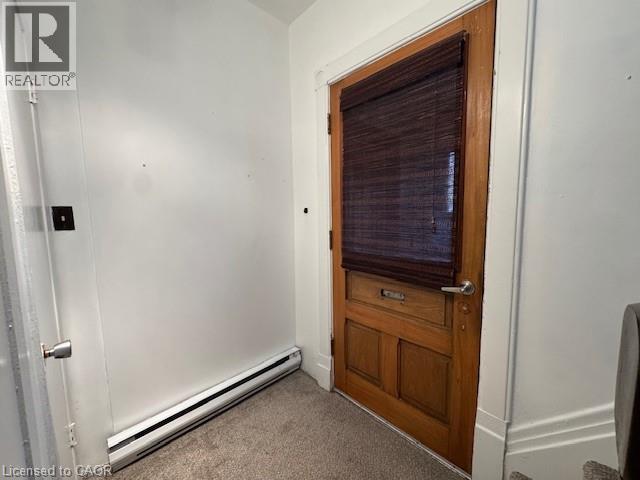 67 Mill Street Unit# A, Kitchener, Ontario  N2G 2Y2 - Photo 3 - 40781381